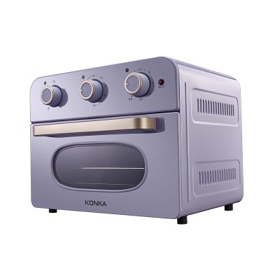 air oven home baking