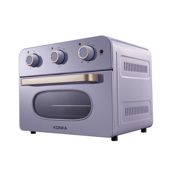 air oven home baking