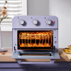 air oven home baking