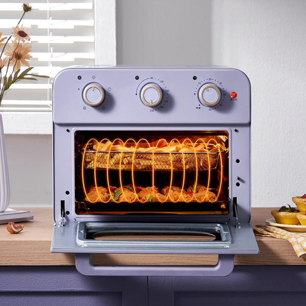 air oven home baking