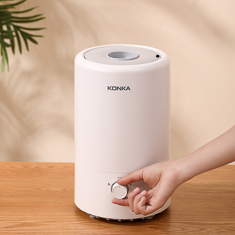 aromatherapy machine air humidifier