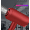 hair dryer constant temperature hot and cold air