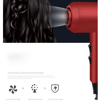 hair dryer constant temperature hot and cold air