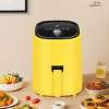 home air fryer automatic power off