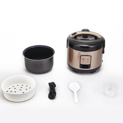 home authentic mini small rice cooker