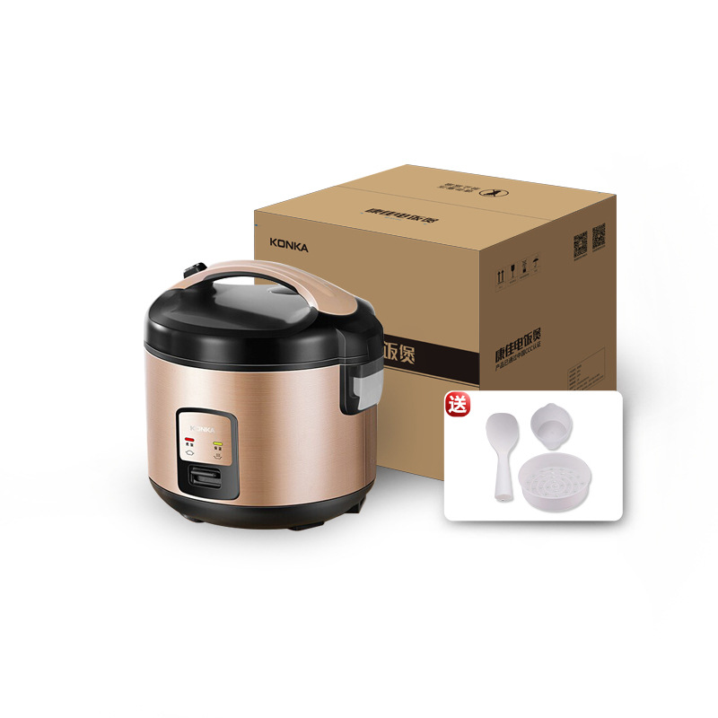 home authentic mini small rice cooker