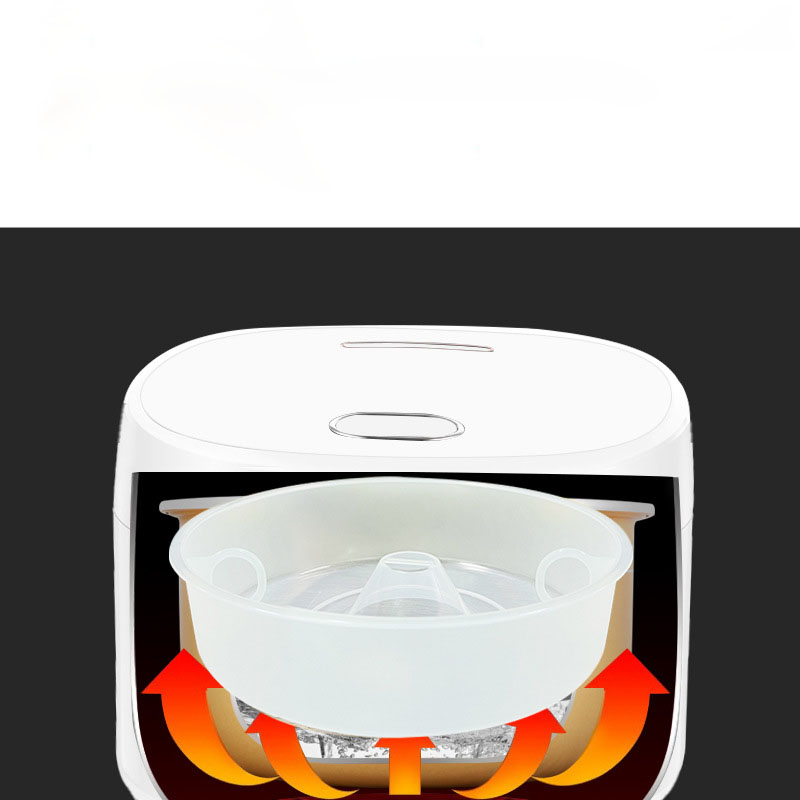 home cooking smart multifunctional