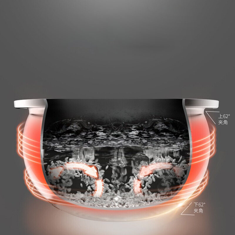 home smart small rice cooker