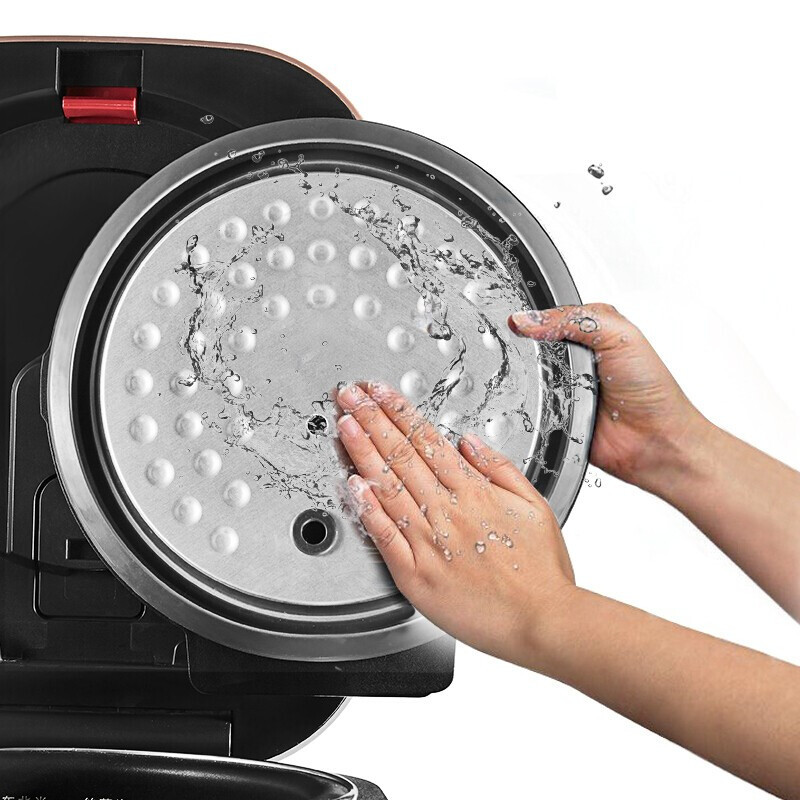 home smart small rice cooker