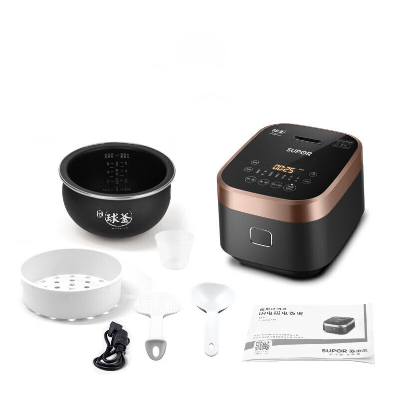 home smart small rice cooker