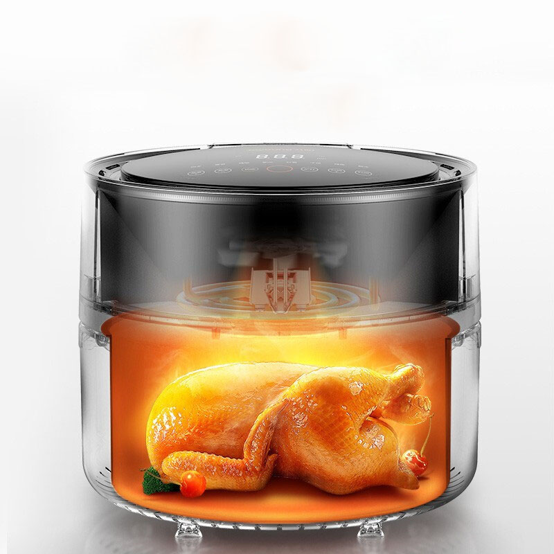 household air fryer multifunctional large capacity