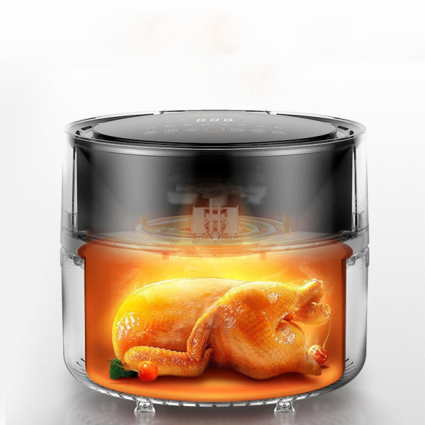 household air fryer multifunctional large capacity