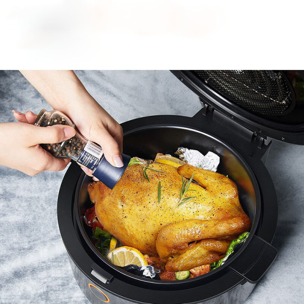 household air fryer multifunctional large capacity