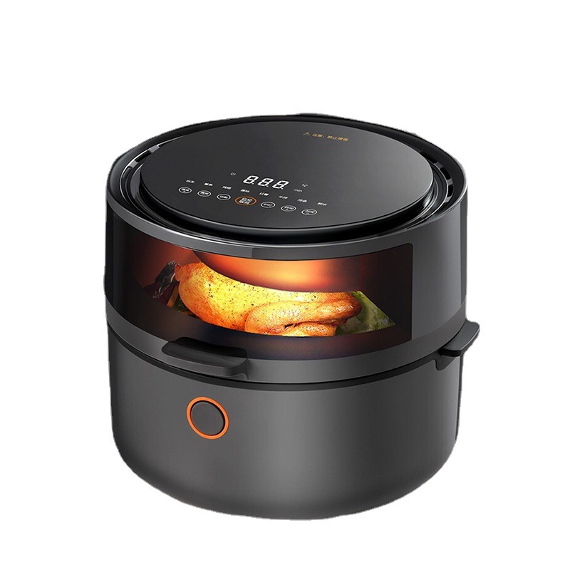 household air fryer multifunctional large capacity