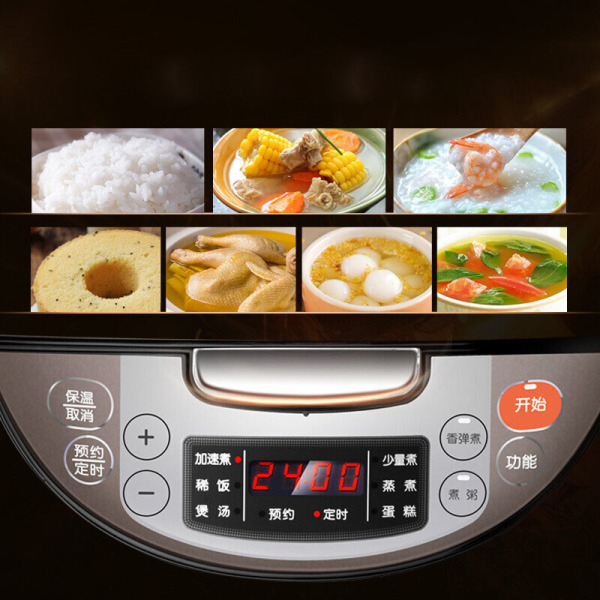 household rice cooker