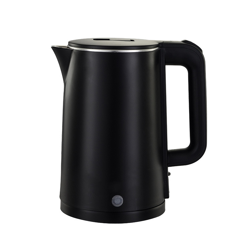 household smart stainless steel electric kettle