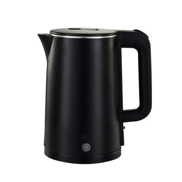 household smart stainless steel electric kettle