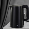 household smart stainless steel electric kettle