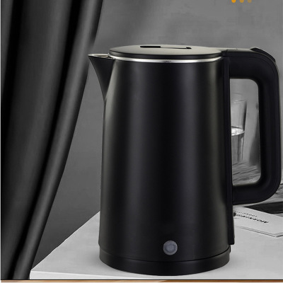 household smart stainless steel electric kettle