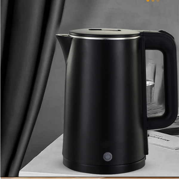 household smart stainless steel electric kettle