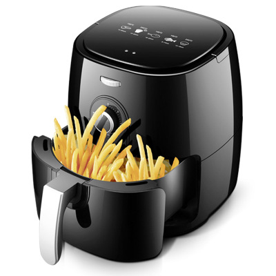 large capacity air fryer