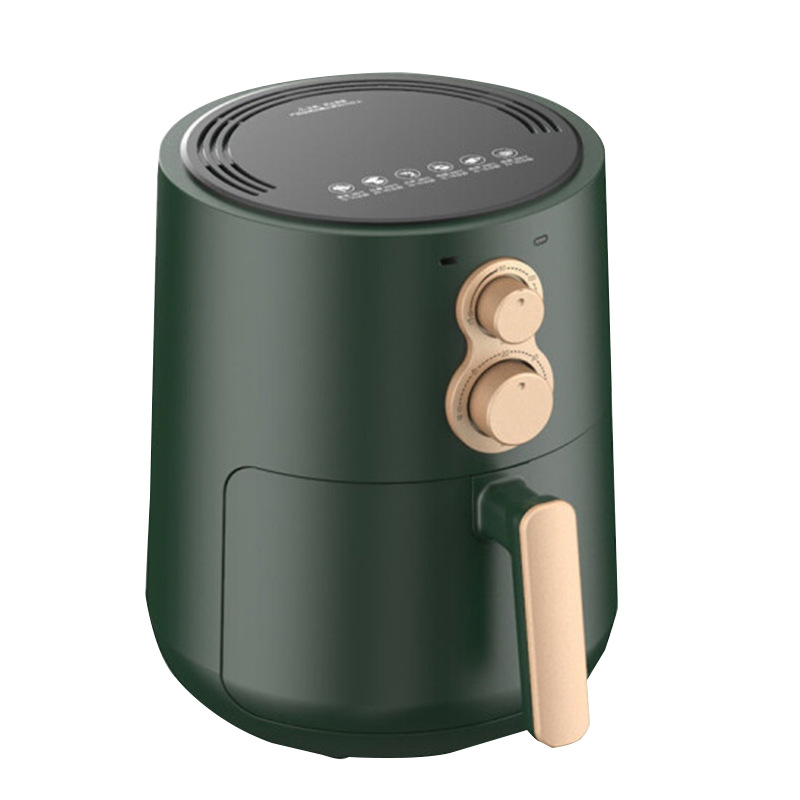 multifunctional large capacity air fryer