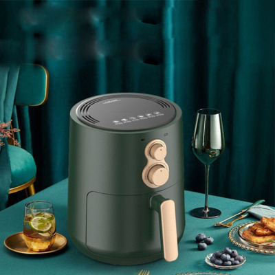 multifunctional large capacity air fryer