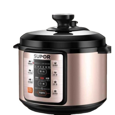 Pressure Cooker 5L Electric Pressure Cooker Rice