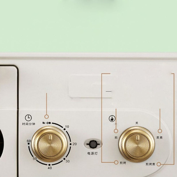 Small Mini Home Breakfast Machine