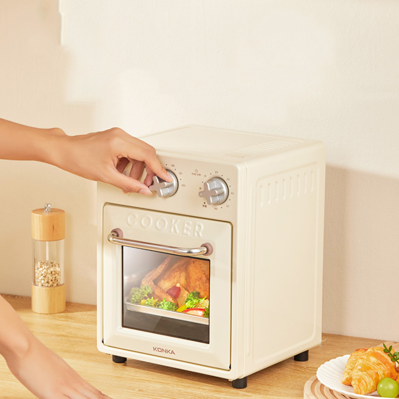 Air fryer 8.5L large capacity