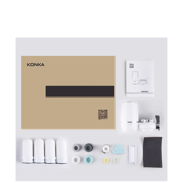 filter water purifier