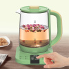 fully automatic electric kettle