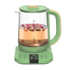 fully automatic electric kettle