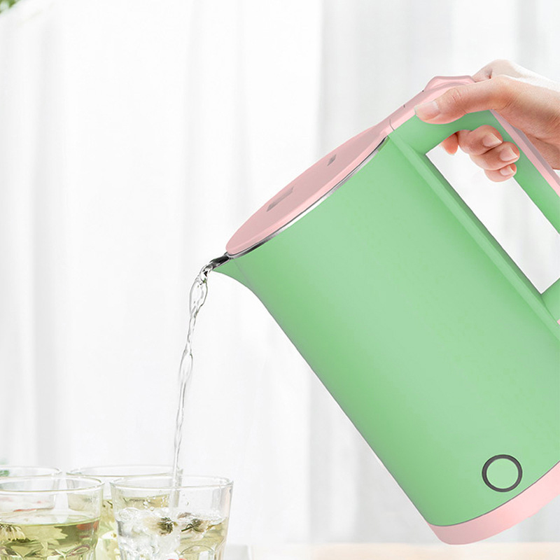 household dormitory electric kettle