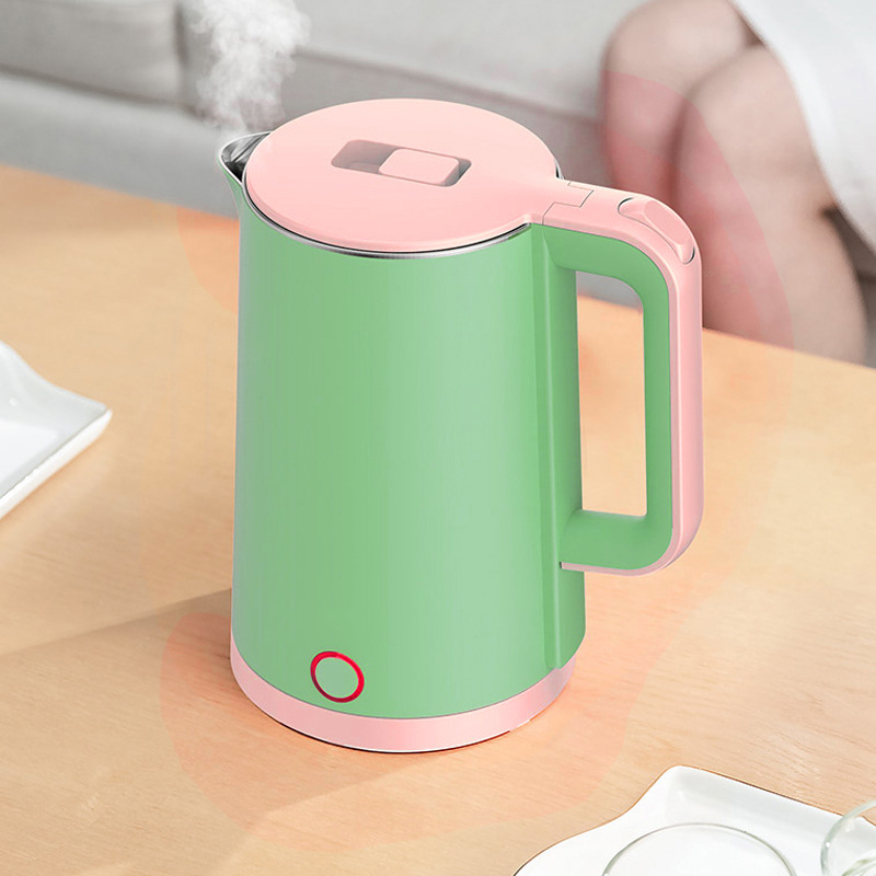 household dormitory electric kettle