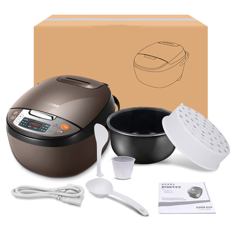 household rice cooker