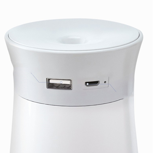 household small desktop humidifier