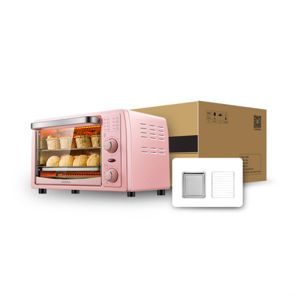 Internet celebrity small oven bread drying machine