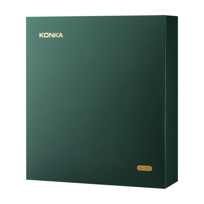 KG-T05 hairdressing heart set hair dryer