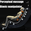 music massage chair automatic whole body
