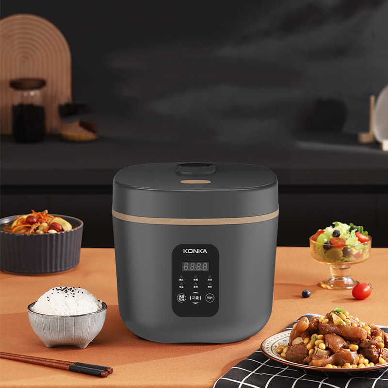 Rice Cooker Smart 4 Liter Rice Cooker