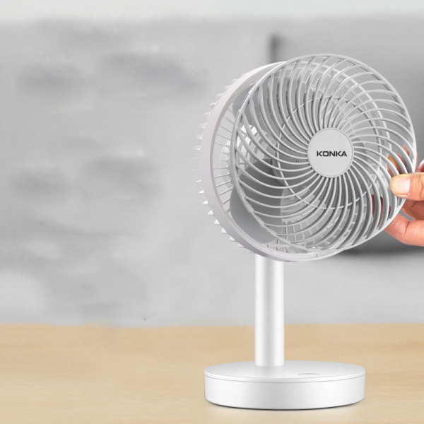 USB Small Portable Mini Fan