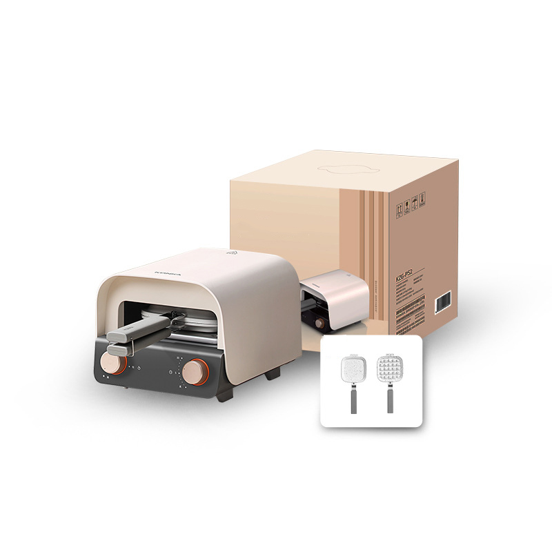 Waffle Maker Sandwich Breakfast Maker