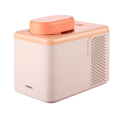 household ice cream machine children's fruit cone machine